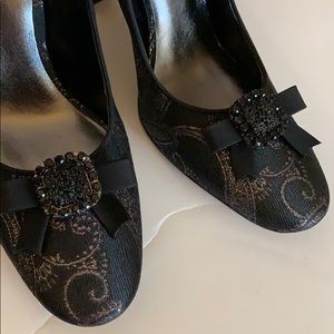 Hype heels